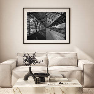 Dunedin landmark photography