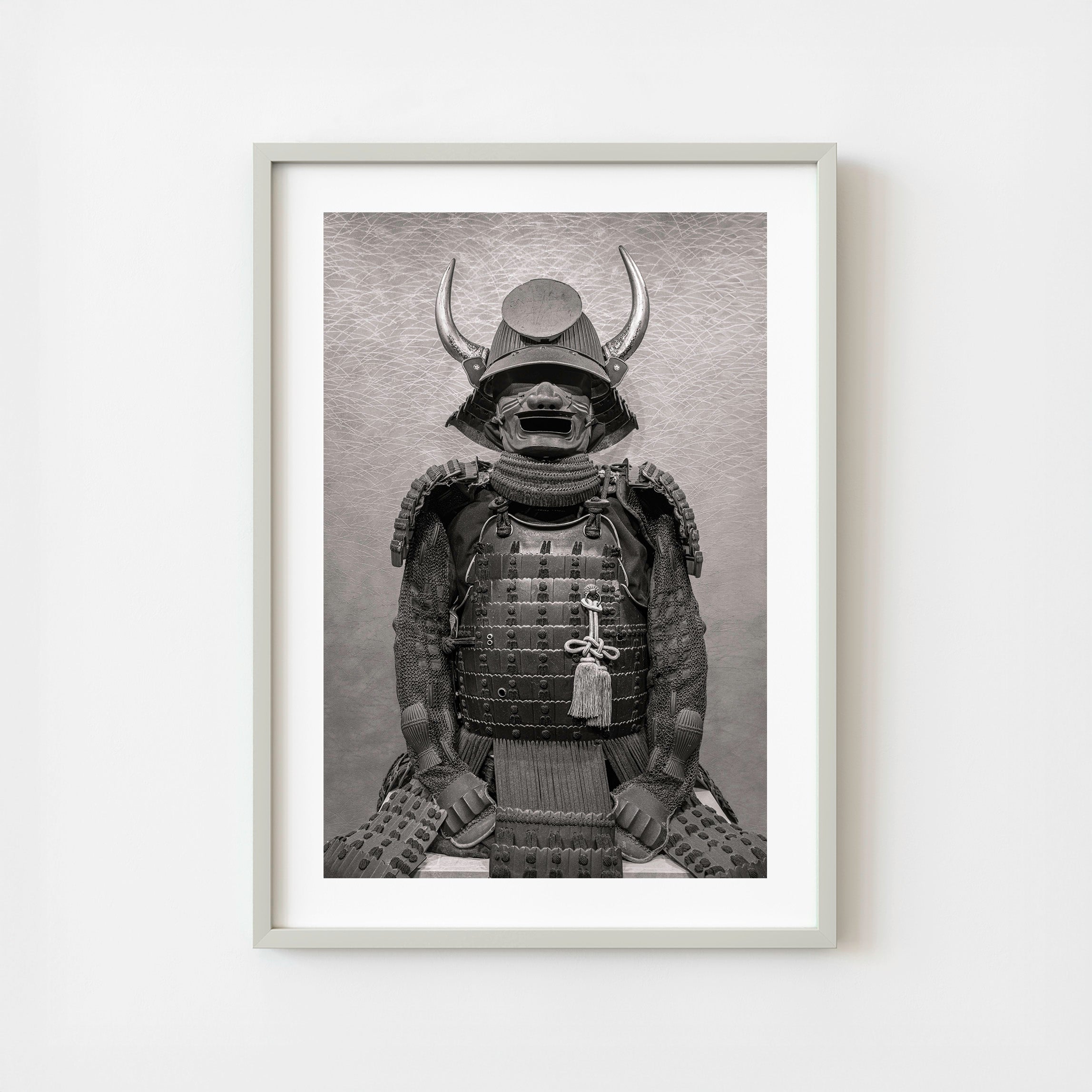 Japan_Tokyo_Samurai_Armor_Horn