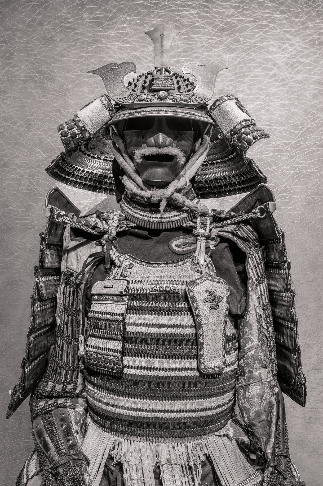 Japan_Tokyo_Samurai_Armor_Wing