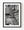 Black and white photograph of downtown Toronto buildings layered together