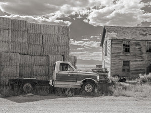 Lear Ranch Nevada