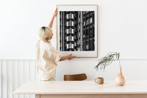 Richard Rogers iconic Lloyd’s building