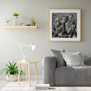 Metropole Fine-Art-Fotografie