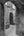Steingang Mont Saint Michel | Foto Kunstdruck Fine Art Fotodruck