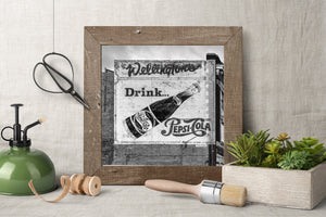 Decaying Wall Art Canada