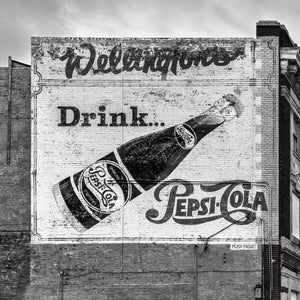 Retro Wall Art Winnipeg