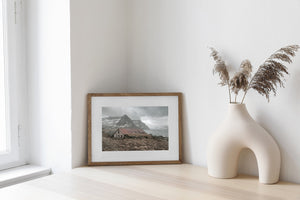 Lofoten Islands rugged landscape photography