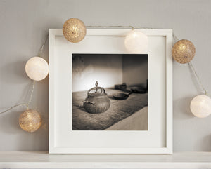 Cuban culture home decor