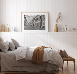 Real travel photography from Brasov 