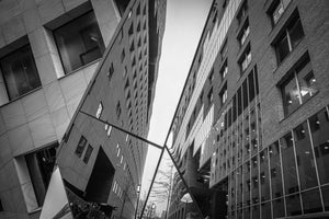 Moderne Architektur Oslo