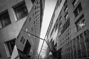 Modern architecture Oslo