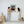 Warm lamp light on historic Otaru warehouse architecture
