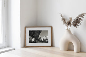 Pacific Plaza Park Dallas | Photo Art Print fine art photographic print