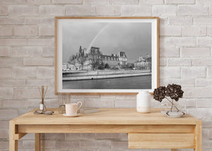 Architecture élégante de la Renaissance française