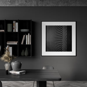 foto architettonica di struttura moderna dell'edificio Croazia