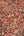 PEI con texture vibrante di rocce rosse