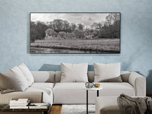 Cotswolds rural charm