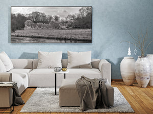 Idyllic Cotswolds UK