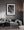Fine-Art-Print des historischen Wahrzeichens von New York bei Nacht