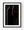 Red wine glass and bottle against a black background