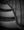 Berlin Reichstag Dome Curves in Monochrome Architectural Photography