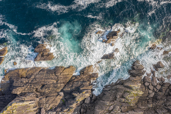 Dingle Peninsula landscape