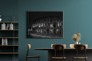 Photo Colosseum Rome | Art Print fine art photographic print
