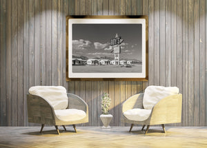 Roys Motel Cafe Route 66 Amboy California | Photo Art Print fine art photographic print