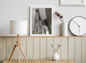 Tivoli Lazio Italy Temple Ruins