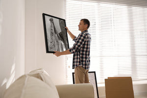 Vesta Temple Ruins in Villa Gregoriana