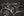 Rows of Rusted Rail Car Wheels Black and White Wall Art