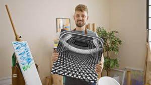 Adelaide SAHMRI photography