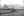 Venice waterfront with domed Santa Maria della Salute and passing boats