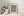 Close view of looping white letters on a densely marked Tokyo wall