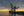 Shipping docks at sunset Australia | Wall Art