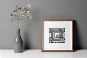 Plantilla 1x1 | Arte de pared