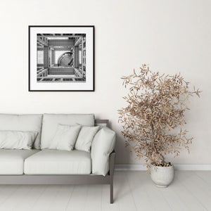 Plantilla 1x1 | Arte de pared