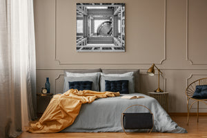 Plantilla 1x1 | Arte de pared