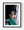 Smiling boy in an Indian doorway in a colour portrait