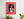 Gentle smile and folded arms in a Havana street photograph