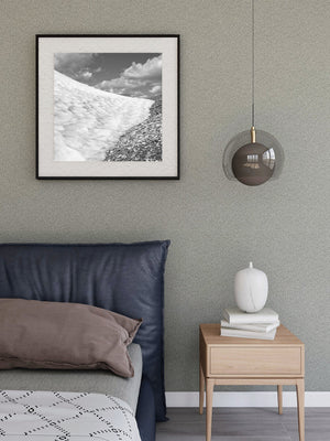 Snow and Rock Bugaboo Mountains | Photo Art Print fine art photographic print