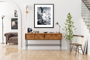 Sydney Harbour Abstract | Photo Art Print fine art photographic print