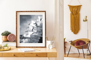 Sydney Harbour Reflection | Photo Art Print fine art photographic print