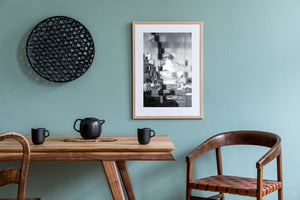 Sydney Harbour Reflection | Photo Art Print fine art photographic print