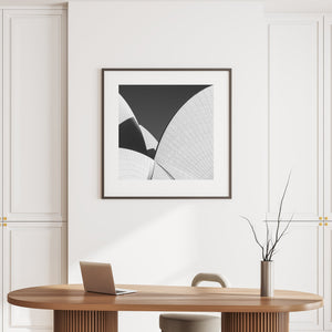 Sydney Opera house Architectural Detail | Photo Art Print fine art photographic print