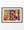 Bright Tibetan painted woodwork with raised geometric patterns in red, blue, yellow, green and gold.