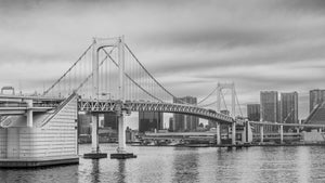 Modello 1x2 | Arte da parete