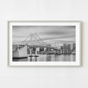 Modello 1x2 | Arte da parete