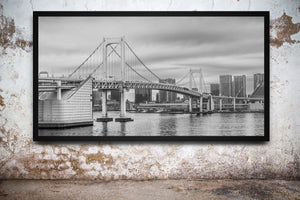 Modello 1x2 | Arte da parete