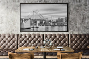 Modello 1x2 | Arte da parete